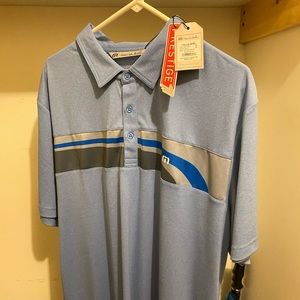 Men’s Golf Shirts/ Polos